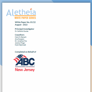 findings report cover ABC