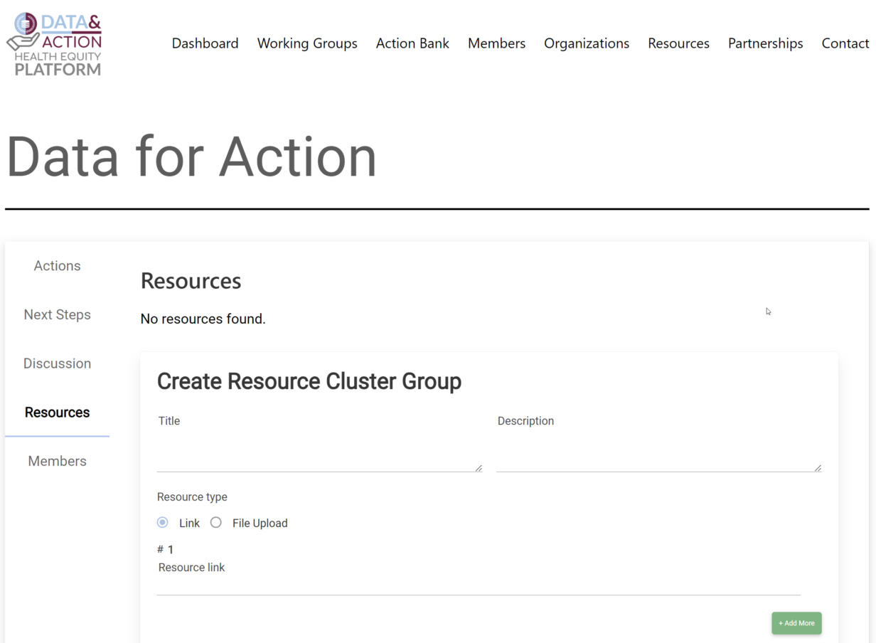 Illustration of the LCHE Data & Action Platform highlighting its role in addressing health inequities in Louisiana. The platform showcases an interactive dashboard and 'Action Bank' for data-driven collaboration among stakeholders, promoting strategic decision-making and improved health outcomes. Visual elements represent data integration, policy facilitation, and collective action to enhance care for vulnerable populations.