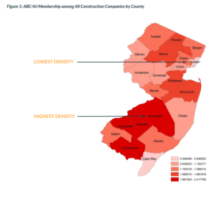 ABC nj density map