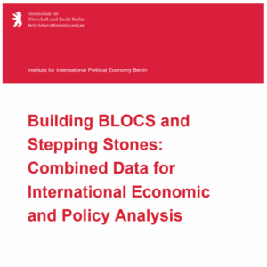 Building BLOCS and Stepping Stones Building BLOCS and Stepping Stones